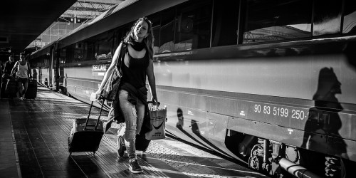 Staying Healthy, Safe And Sane While Traveling