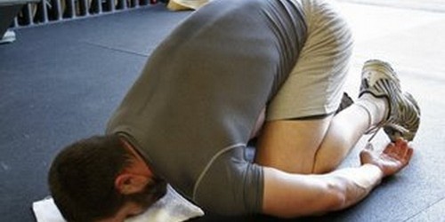 Does Over-Training Exist?