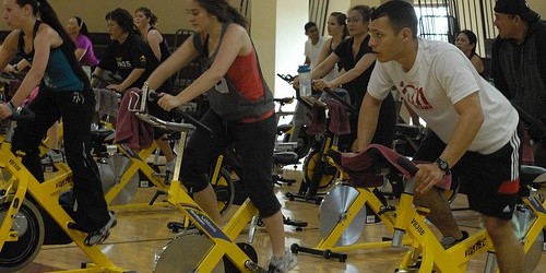 Can You Improve Your Fitness In Just Five Minutes?