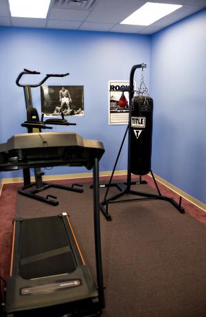 Workout routines for women