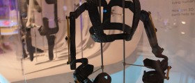 3D Printed Custom Exoskeletons, New Way To Treat Mobility Disorders