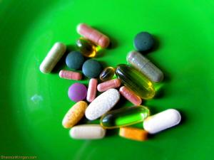 Wrinkle creams: not all vitamin c is created equal