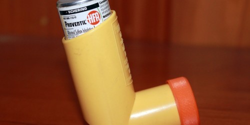 Treating Asthma When Women Can't Take Medications: Asthma During Pregnancy