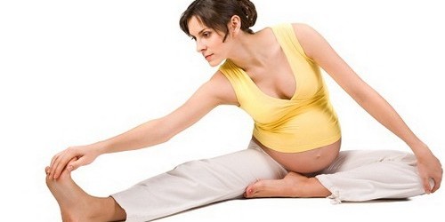 Stay Fit During Pregnancy With These Lower Body Exercises