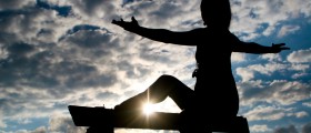 Yoga and Spiritual Awareness