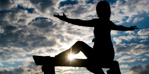 Yoga and Spiritual Awareness