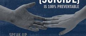 You can help to prevent suicide by recognize the warning signs!