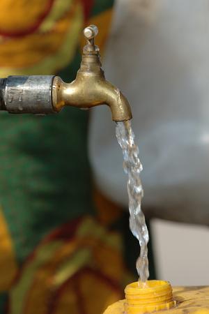 You should be using a drinking water filter system - and here's why