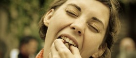 Self-Medicating with Food