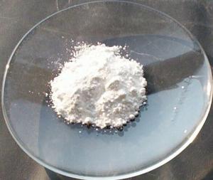 Zinc overdose facets