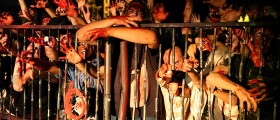 Could A Real Zombie Outbreak Ever Happen?