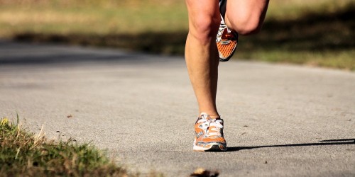 Top 10 The Most Common Sports Injuries