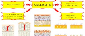 The Most Common Causes Of Annoying Cellulite