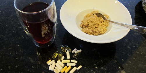 A Guide To Supplements On The Market