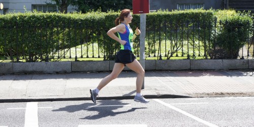 Run Away From Chondromalacia Patellae (Runner's Knee)